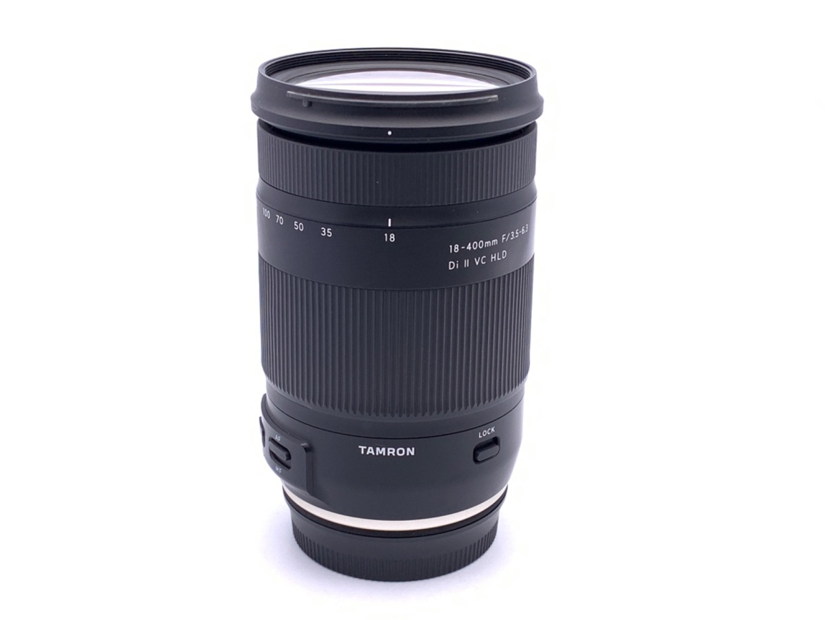 価格.com - TAMRON 18-270mm F/3.5-6.3 Di II VC PZD (Model B008