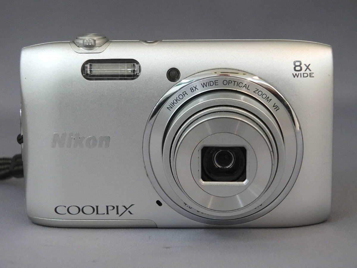 COOLPIX S3600 中古価格比較 - 価格.com