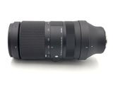 中古】シグマ 100-400mm F5-6.3 DG DN OS Contemporary ソニーFE用