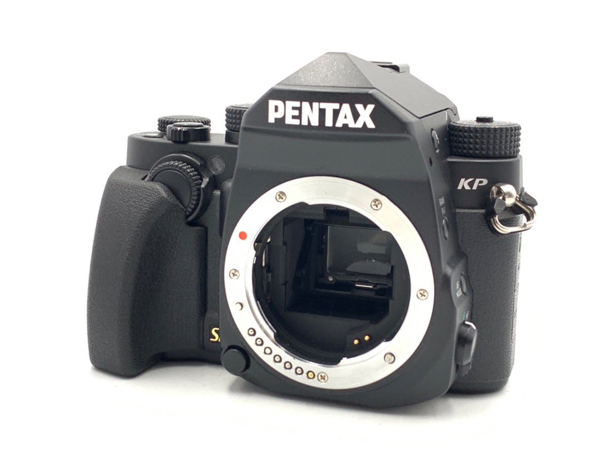 価格.com - PENTAX KP ボディ 中古価格比較