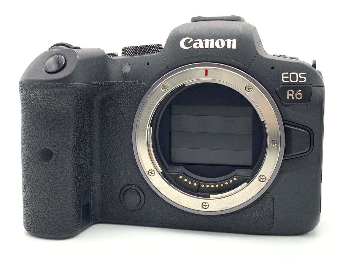 価格.com - EOS R6 ボディ 中古価格比較