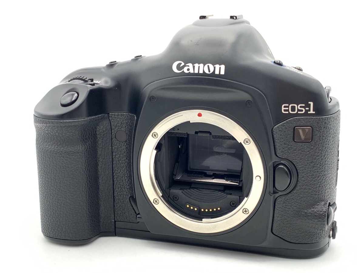 中古：B(並品)】キヤノン EOS-1V ボディ | 2444150102579