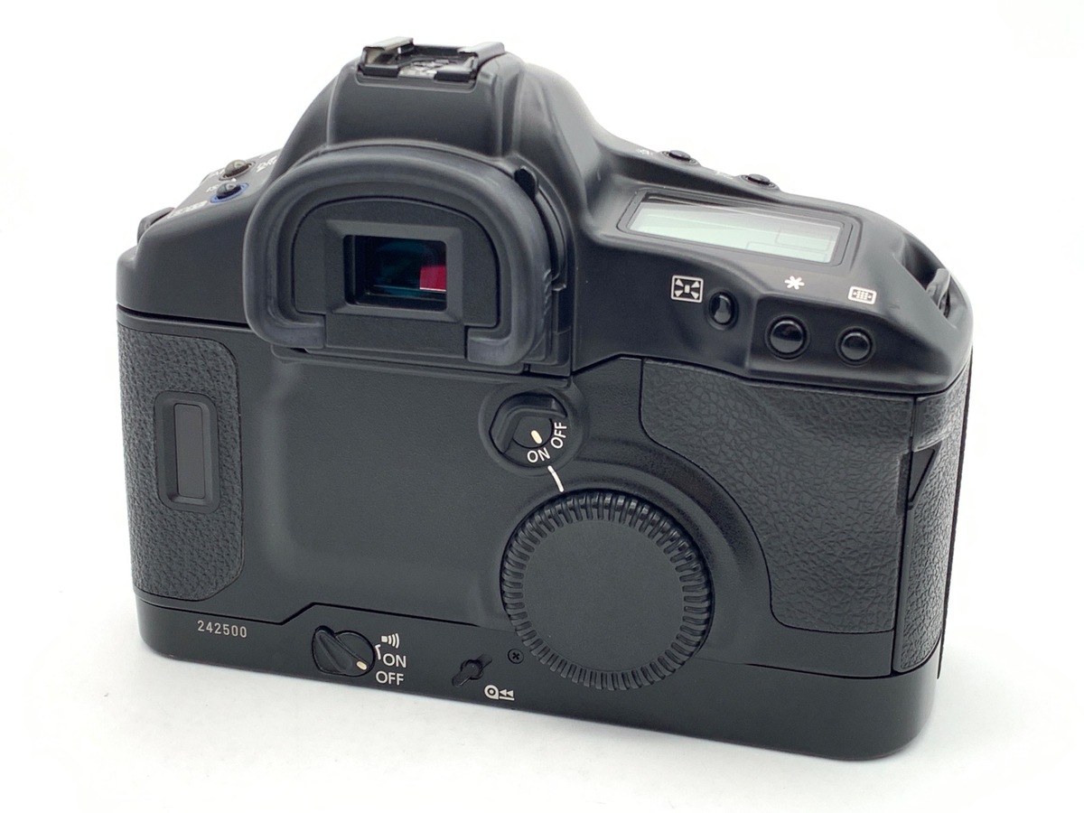 中古：B(並品)】キヤノン EOS-1V ボディ | 2444150102579