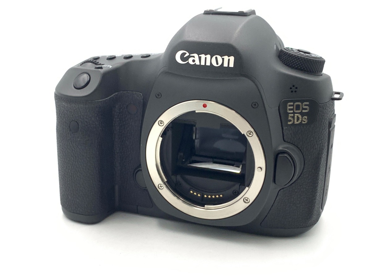 【売り尽くし】美品CANON EOS 5Ds ボディ Amazon | 【整備済み品】 Canon デジタル一眼レフカメラ EOS 5Ds