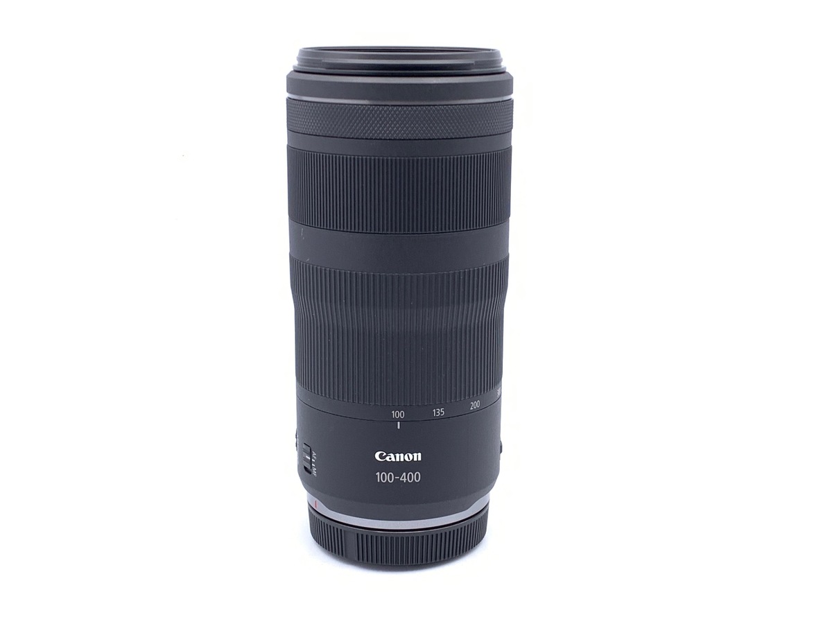 中古】キヤノン RF100-400mm F5.6-8 IS USM 在庫一覧｜カメラのキタムラ