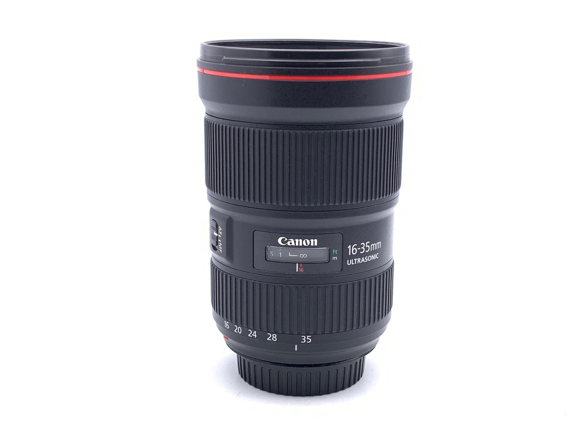 中古】EF16-35mm F2.8L II USM 在庫一覧｜カメラのキタムラ