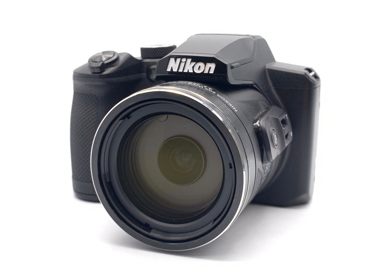 中古】ニコン COOLPIX B600 ブラック 在庫一覧｜カメラのキタムラ
