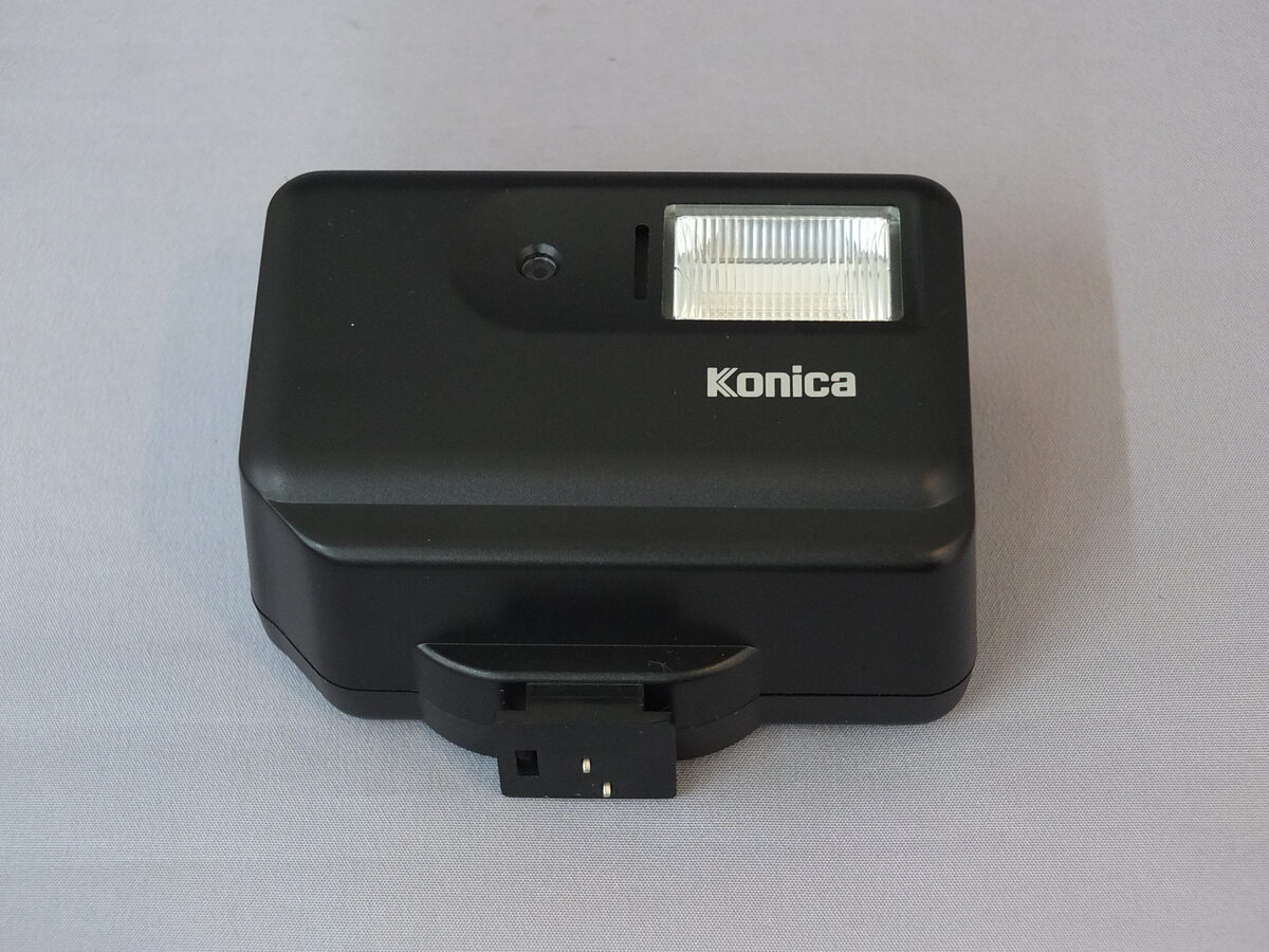 �R�j�J�iKonica�jHX-14 �t���b�V��