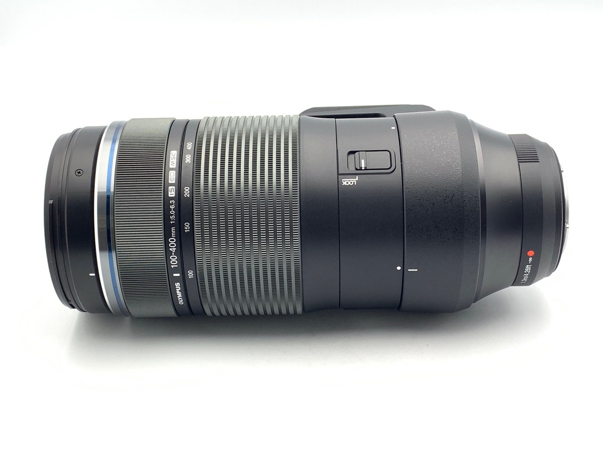 新品・未開封 M.ZUIKO DIGITAL ED 100-400mm F5.0 M.ZUIKO DIGITAL ED 100-400mm F5.0-6.3 IS 中古価格比較 - 価格.com