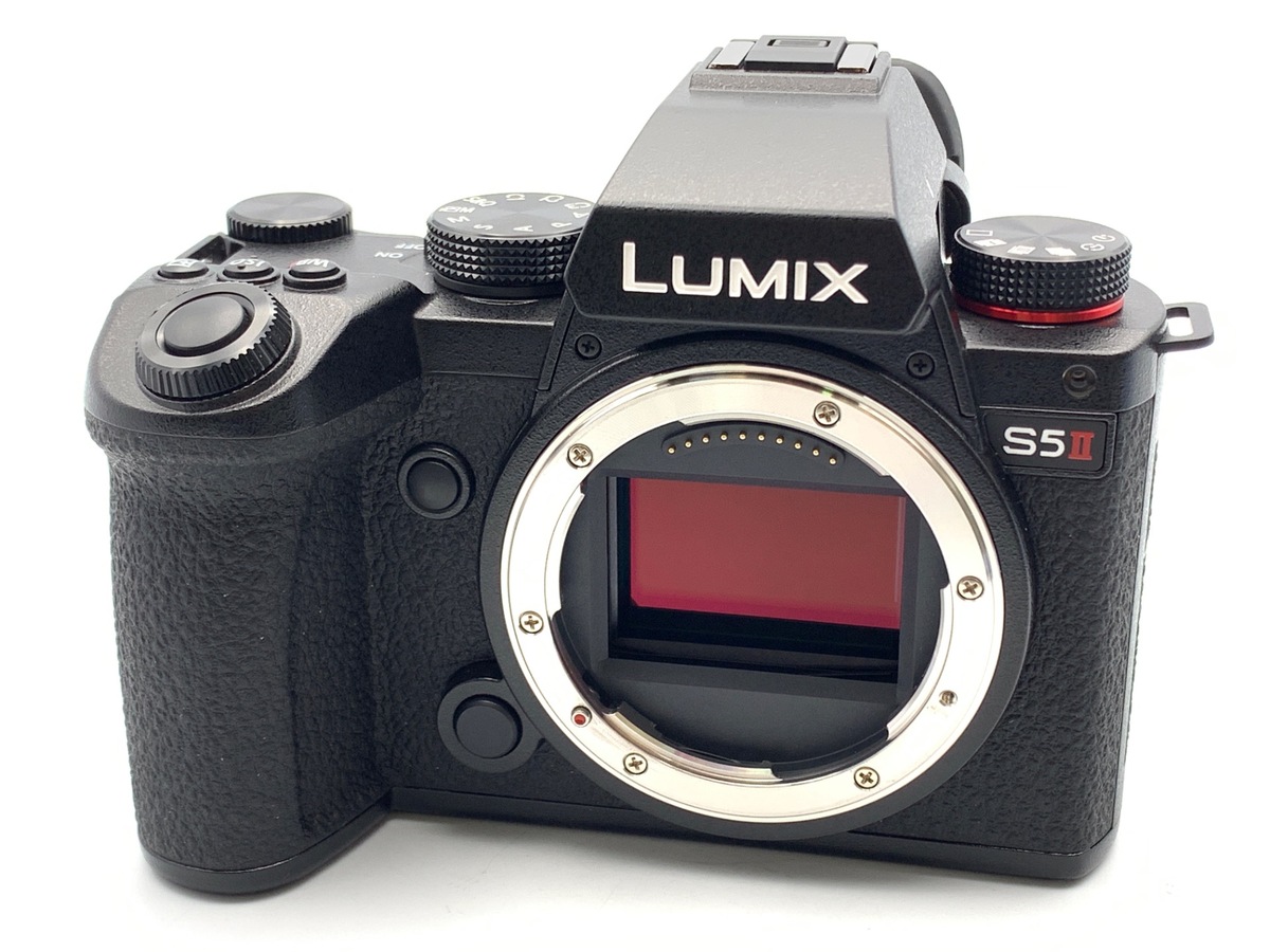 中古】ミラーレス一眼｜パナソニック(Panasonic) 在庫一覧｜カメラの