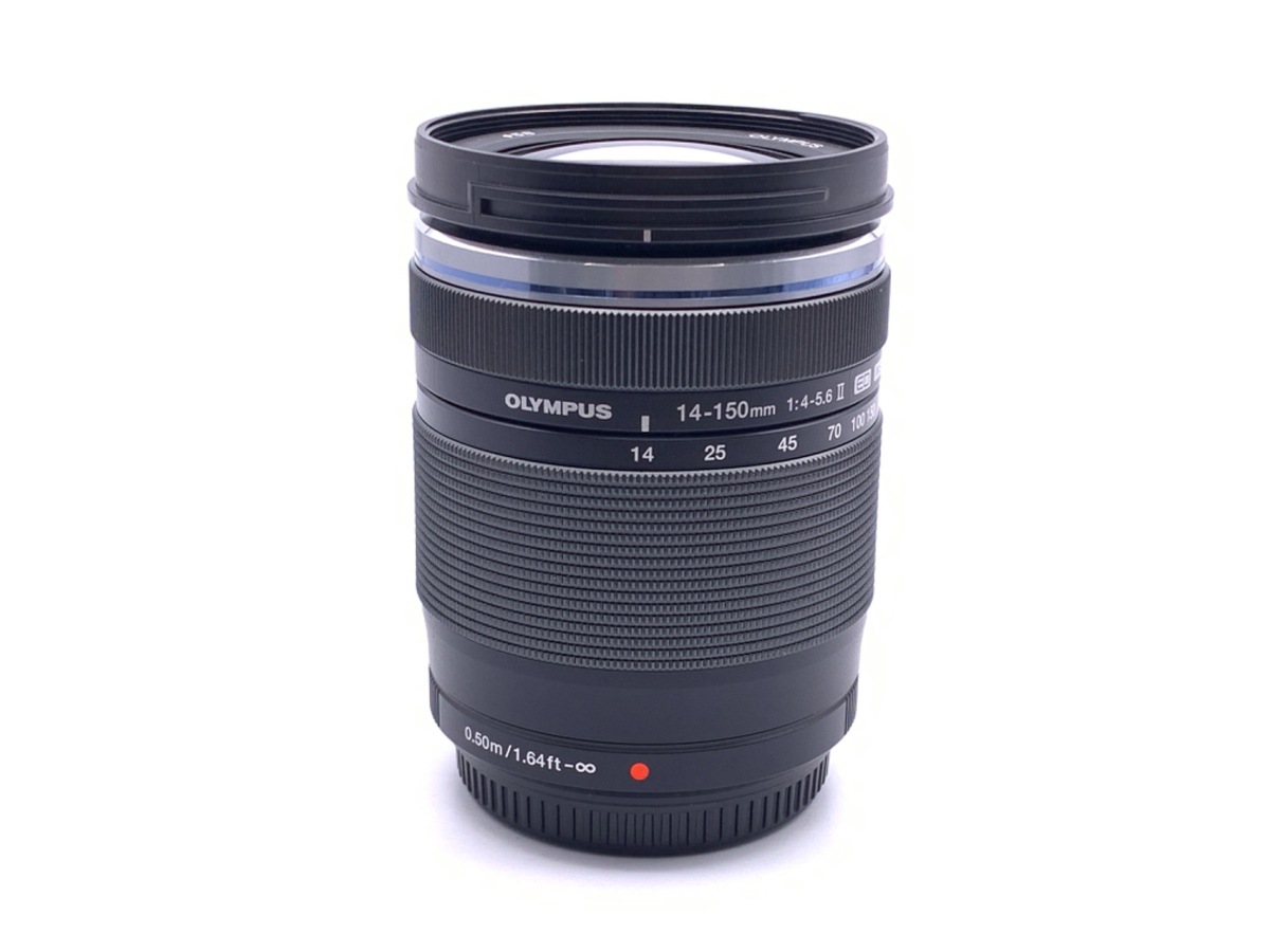 M.ZUIKO DIGITAL ED 14-150mm F4.0-5.6 II 中古価格比較 - 価格.com