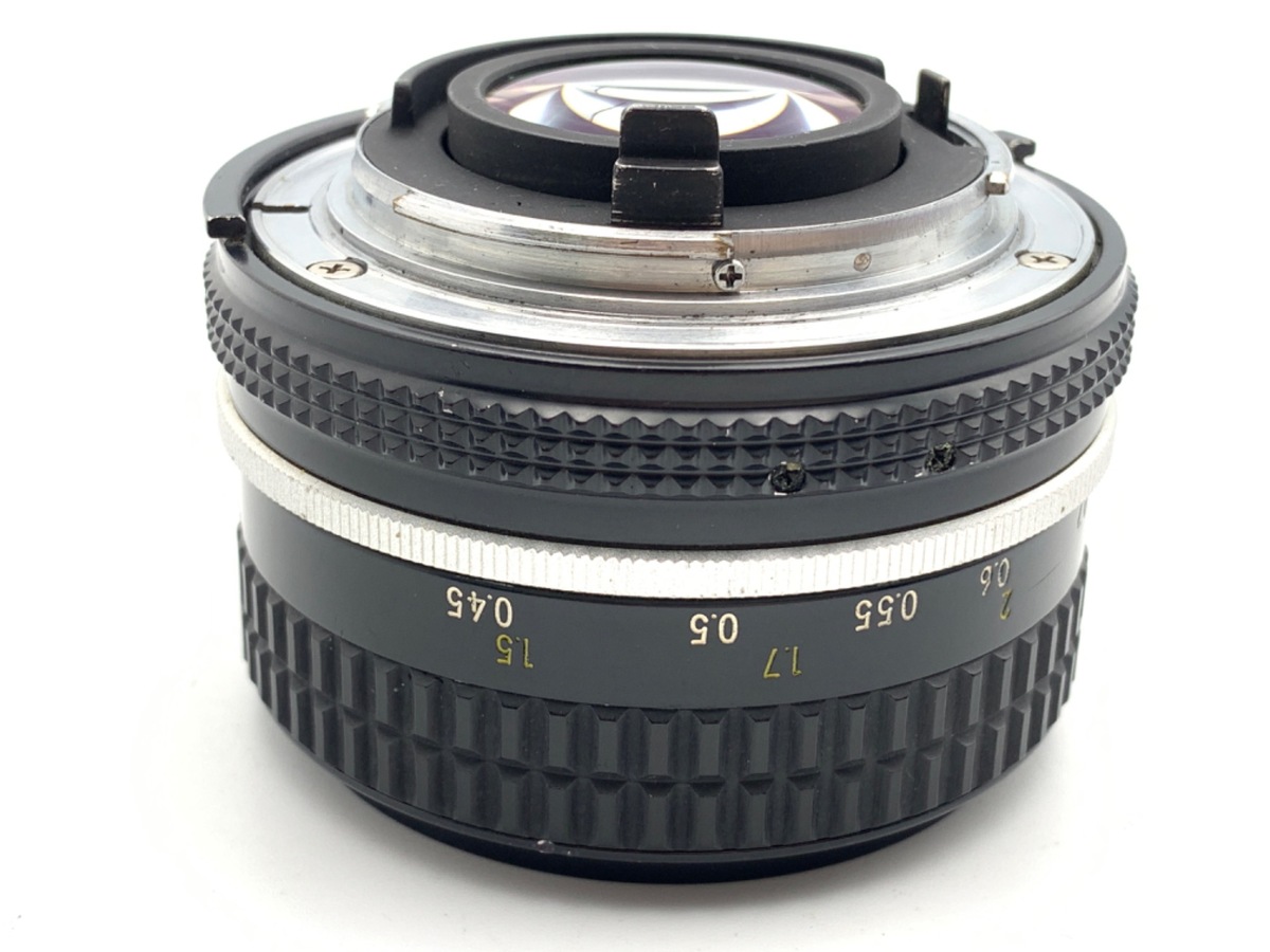 �j�R�� Ai Nikkor 50mm F1.8