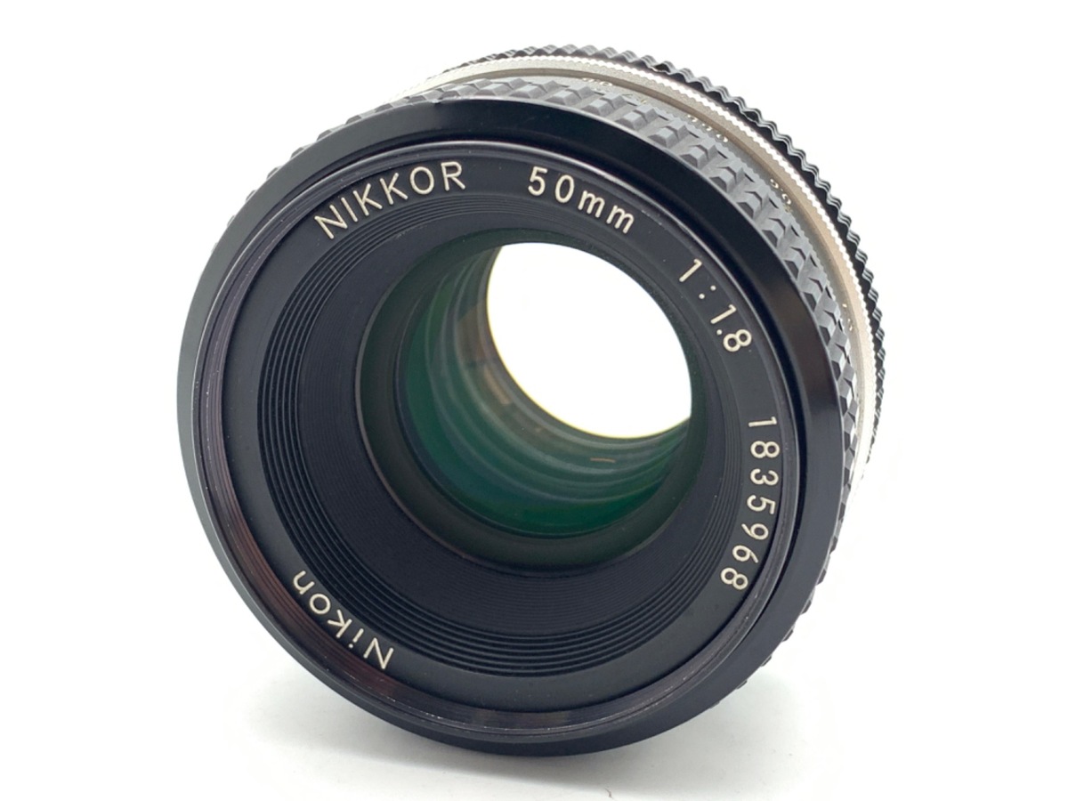 �j�R�� Ai Nikkor 50mm F1.8