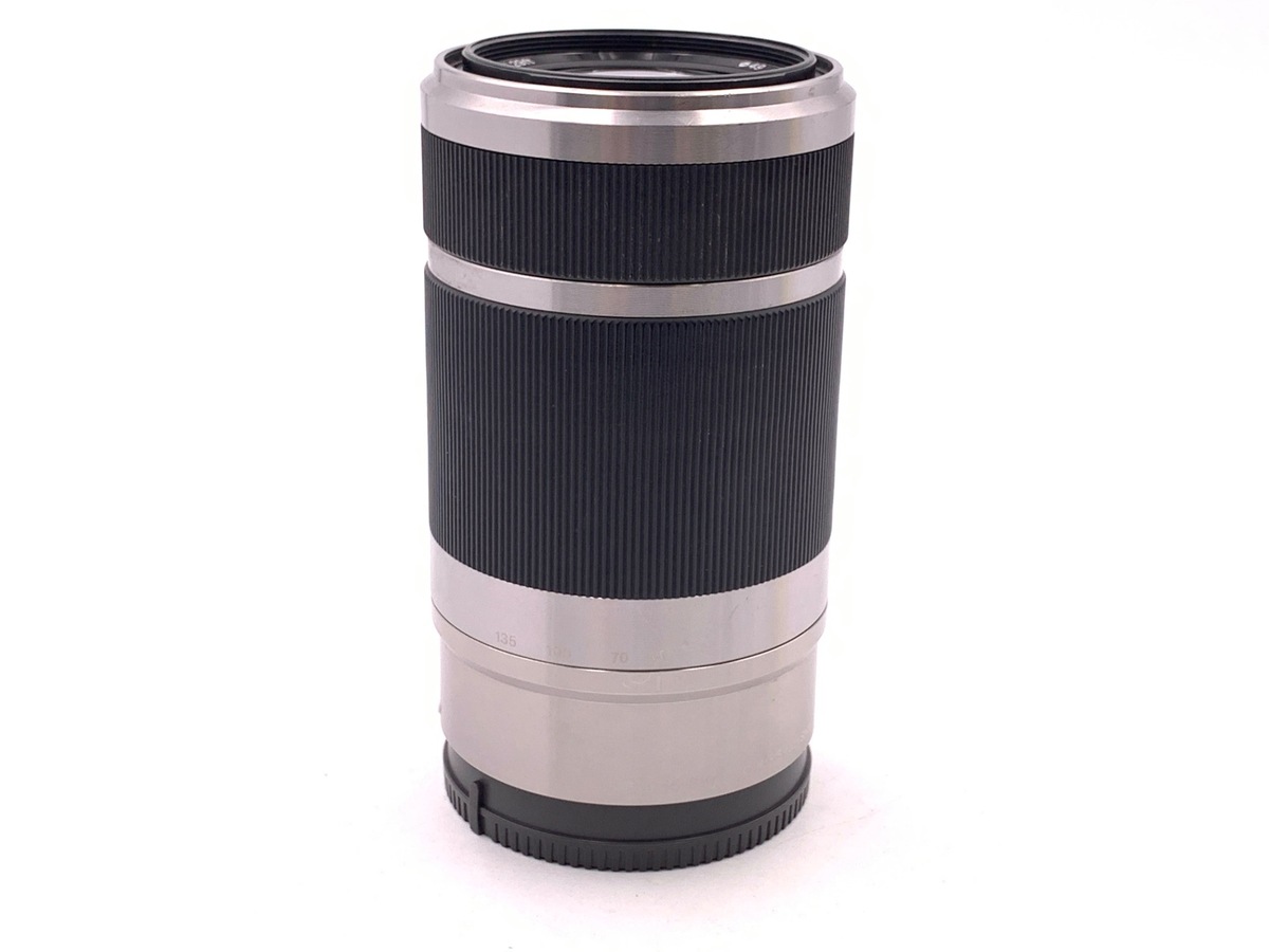 中古】E 55-210mm F4.5-6.3 OSS 在庫一覧｜カメラのキタムラ
