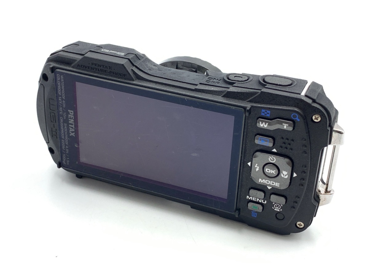 Optio WG-2 GPS ��۽�ܲāy1600����f�z