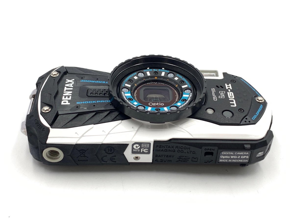 Optio WG-2 GPS ��۽�ܲāy1600����f�z