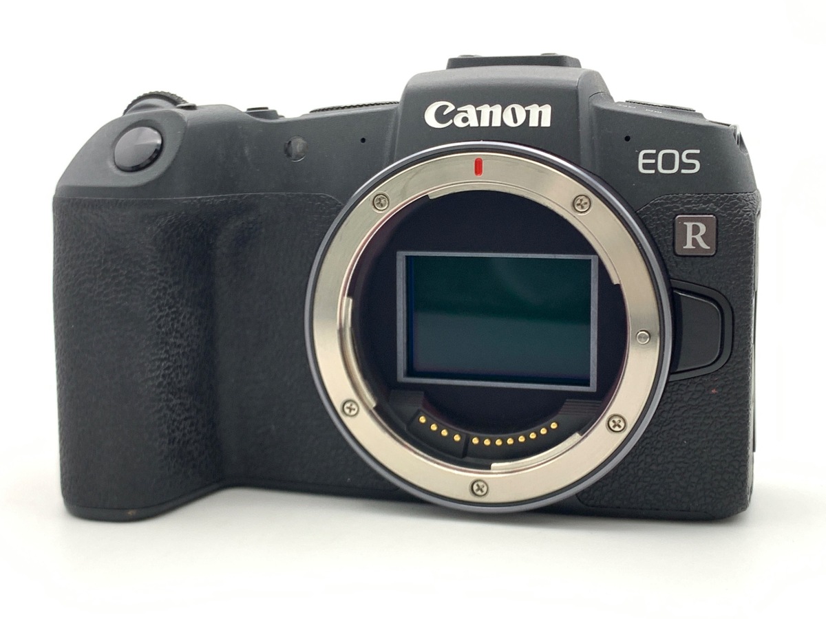 中古】キヤノン EOS RP ボディ 在庫一覧｜カメラのキタムラ