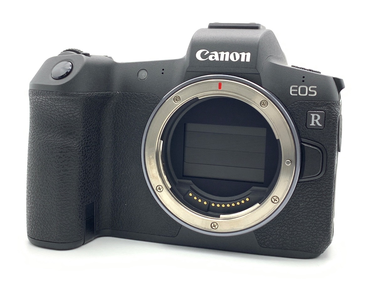 価格.com - EOS R ボディ 中古価格比較