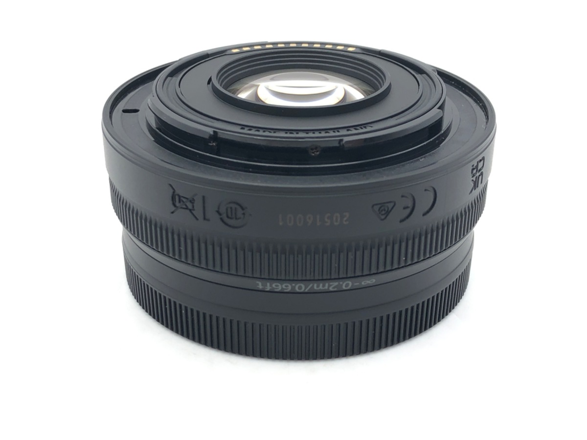 �j�R�� NIKKOR Z DX 16-50mm f/3.5-6.3 VR