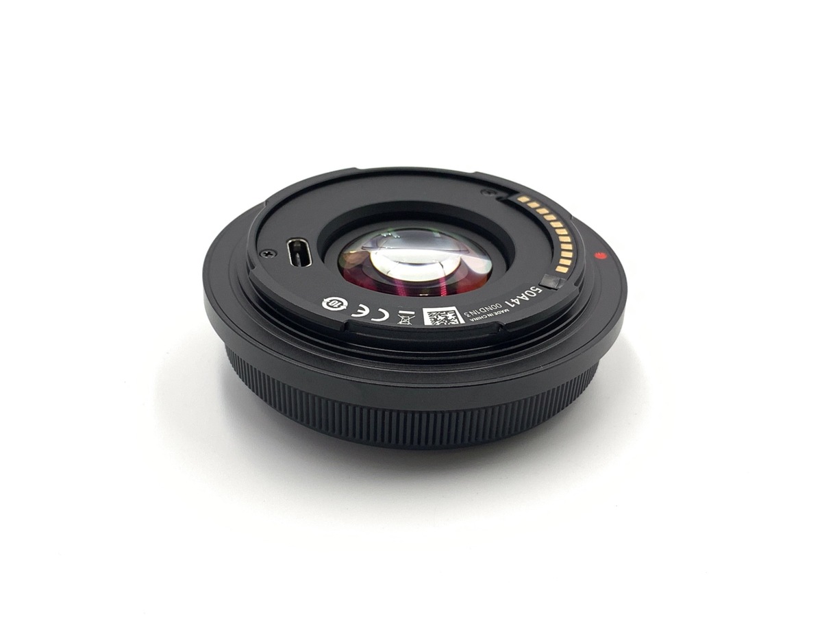VILTROX AF 28mm F4.5 AIR ニコンZ用