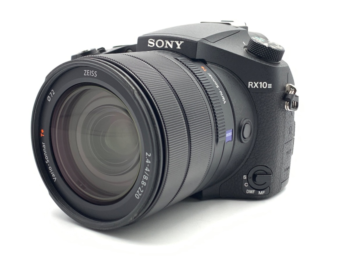 中古】DSC-RX10M3 在庫一覧｜カメラのキタムラ