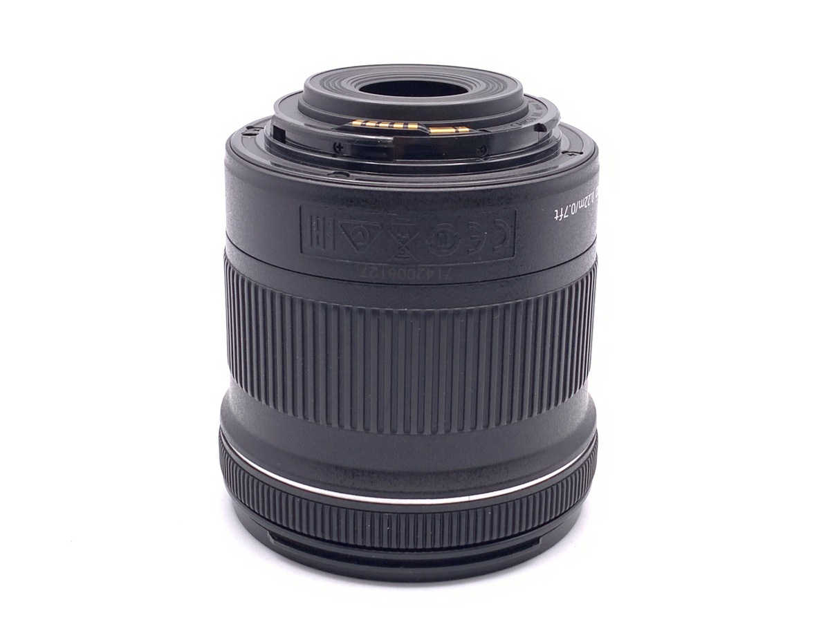 �L���m�� EF-S10-18mm F4.5-5.6 IS STM