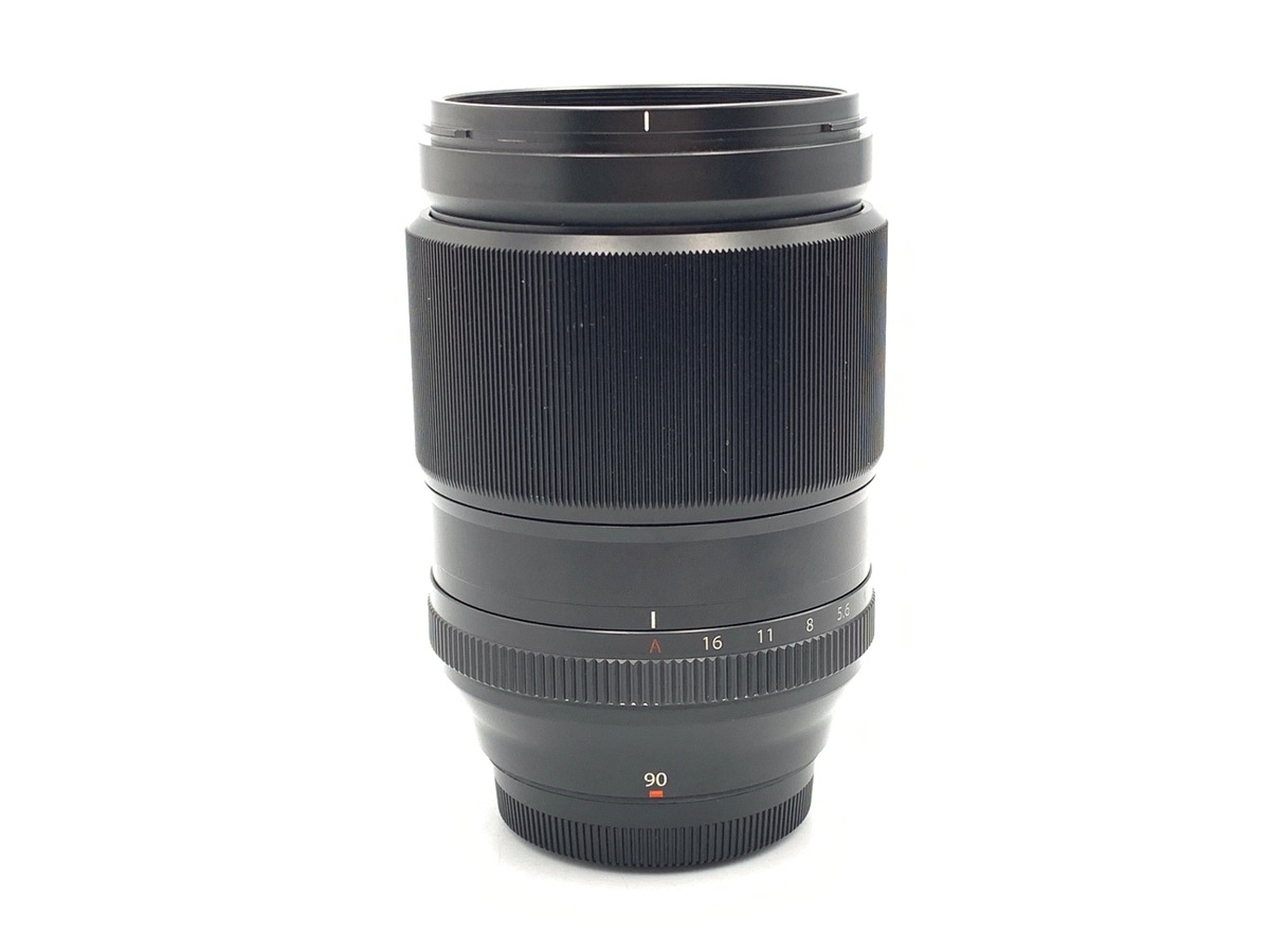 中古】交換レンズ｜XF90mm F2 R LM WR 在庫一覧｜カメラのキタムラ