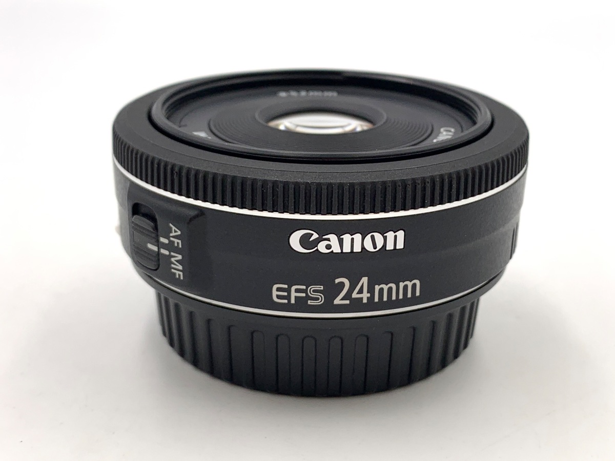 中古】キヤノン EF-S24mm F2.8 STM 在庫一覧｜カメラのキタムラ