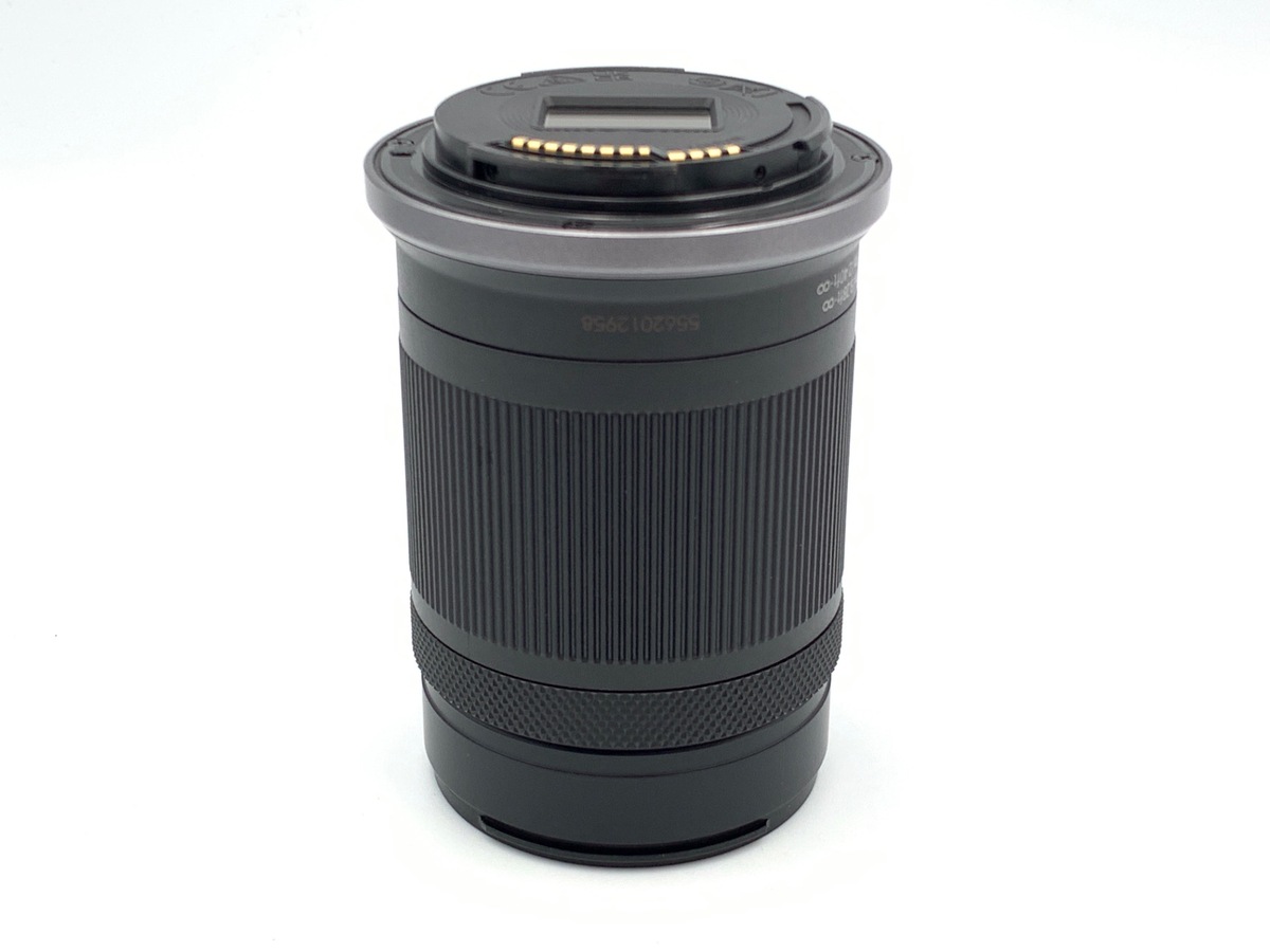 �L���m�� RF-S55-210mm F5-7.1 IS STM
