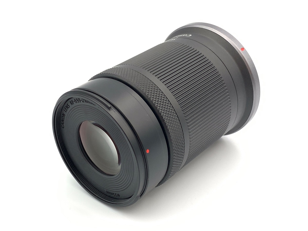 �L���m�� RF-S55-210mm F5-7.1 IS STM