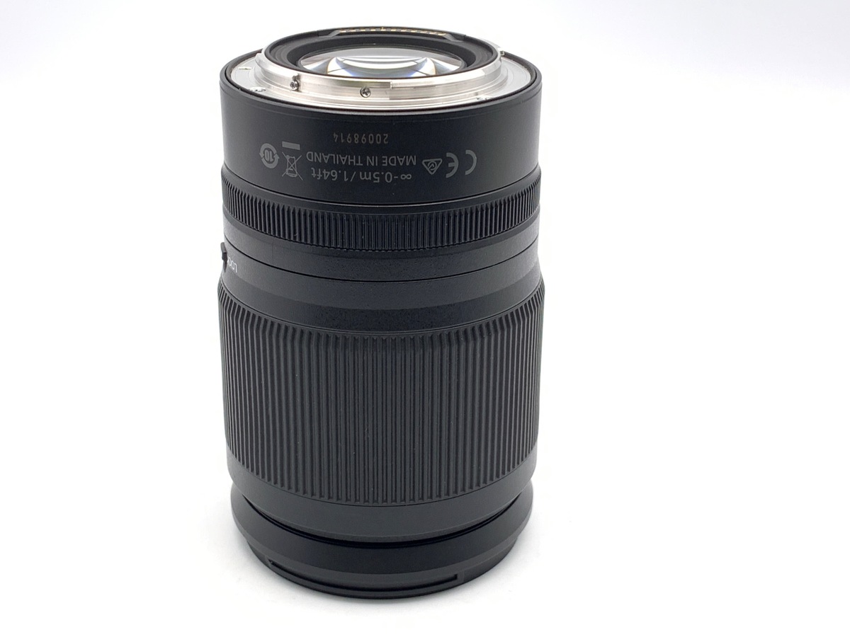 中古】ニコン NIKKOR Z 24-200mm f4-6.3VR｜｜カメラのキタムラネット