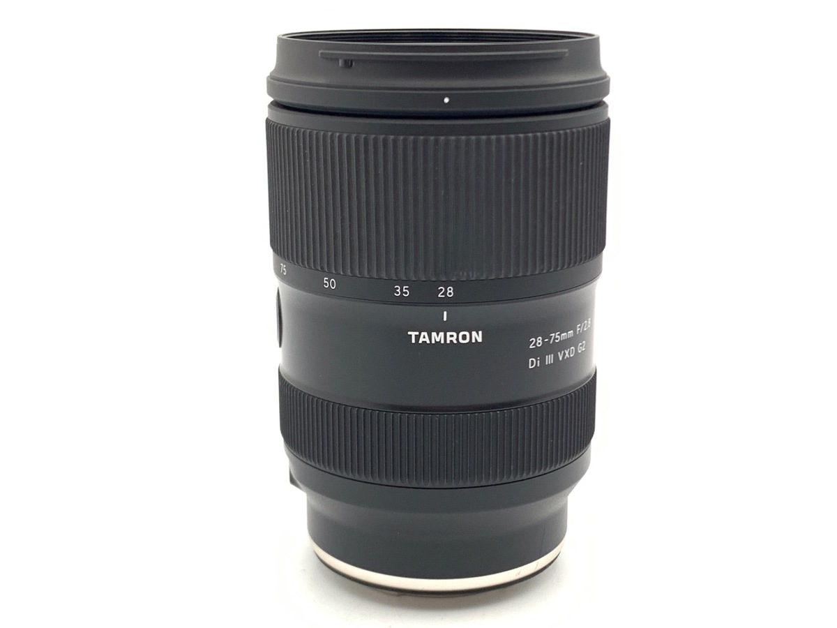 中古】交換レンズ｜タムロン(TAMRON) 在庫一覧｜カメラのキタムラ