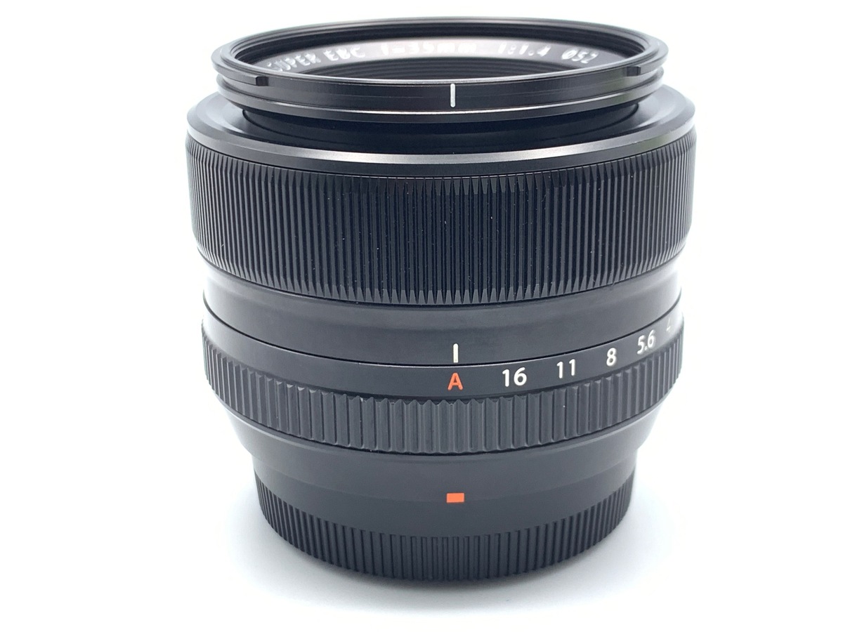 フジノンレンズ XF35mmF1.4 R 中古価格比較 - 価格.com