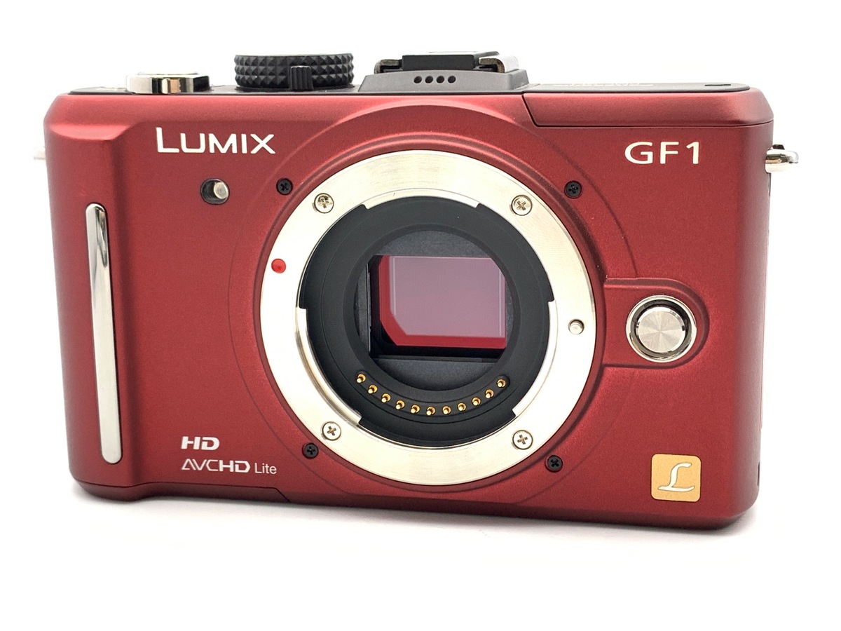 中古】GF1 在庫一覧｜カメラのキタムラ