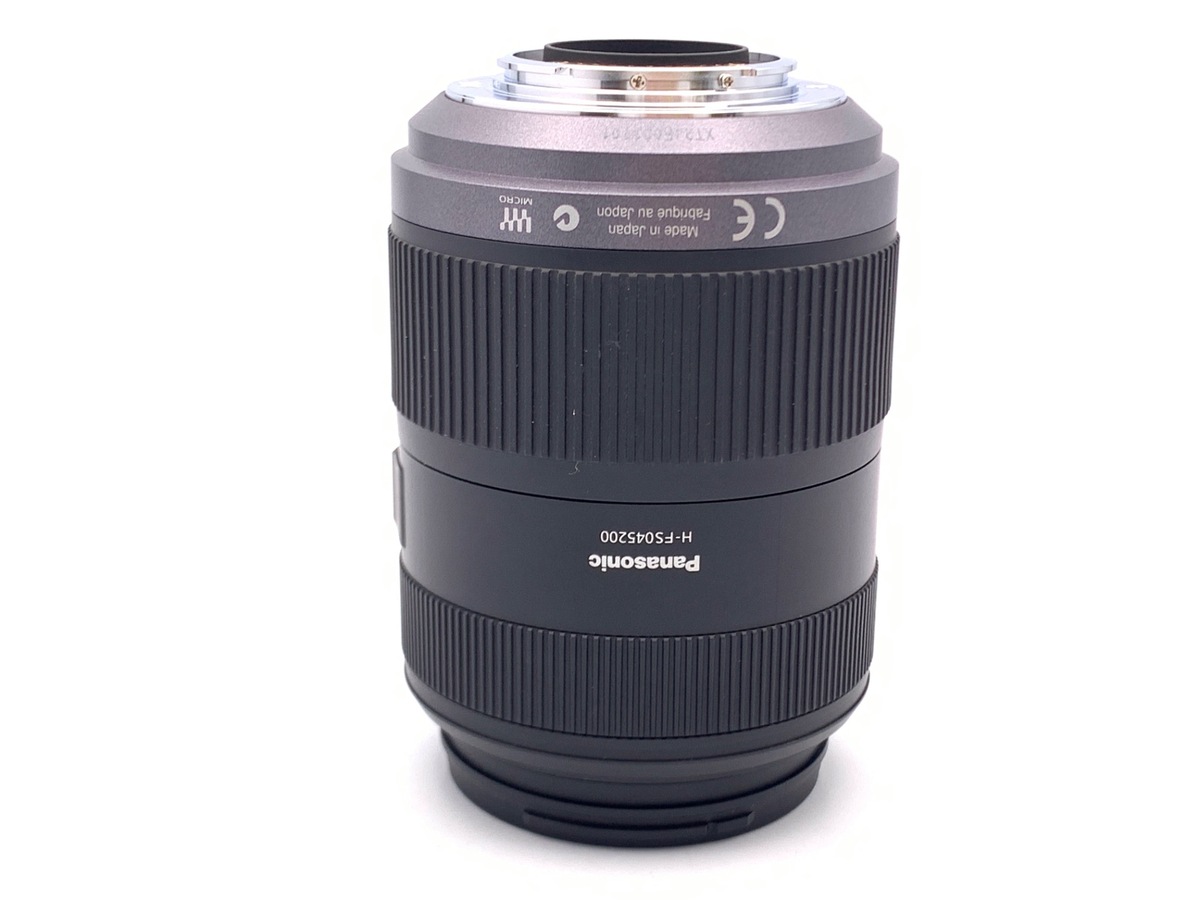 �p�i�\�j�b�N LUMIX G VARIO 45-200mm/F4.0-F5.6/MEGA O.I.S.[H-FS045200]