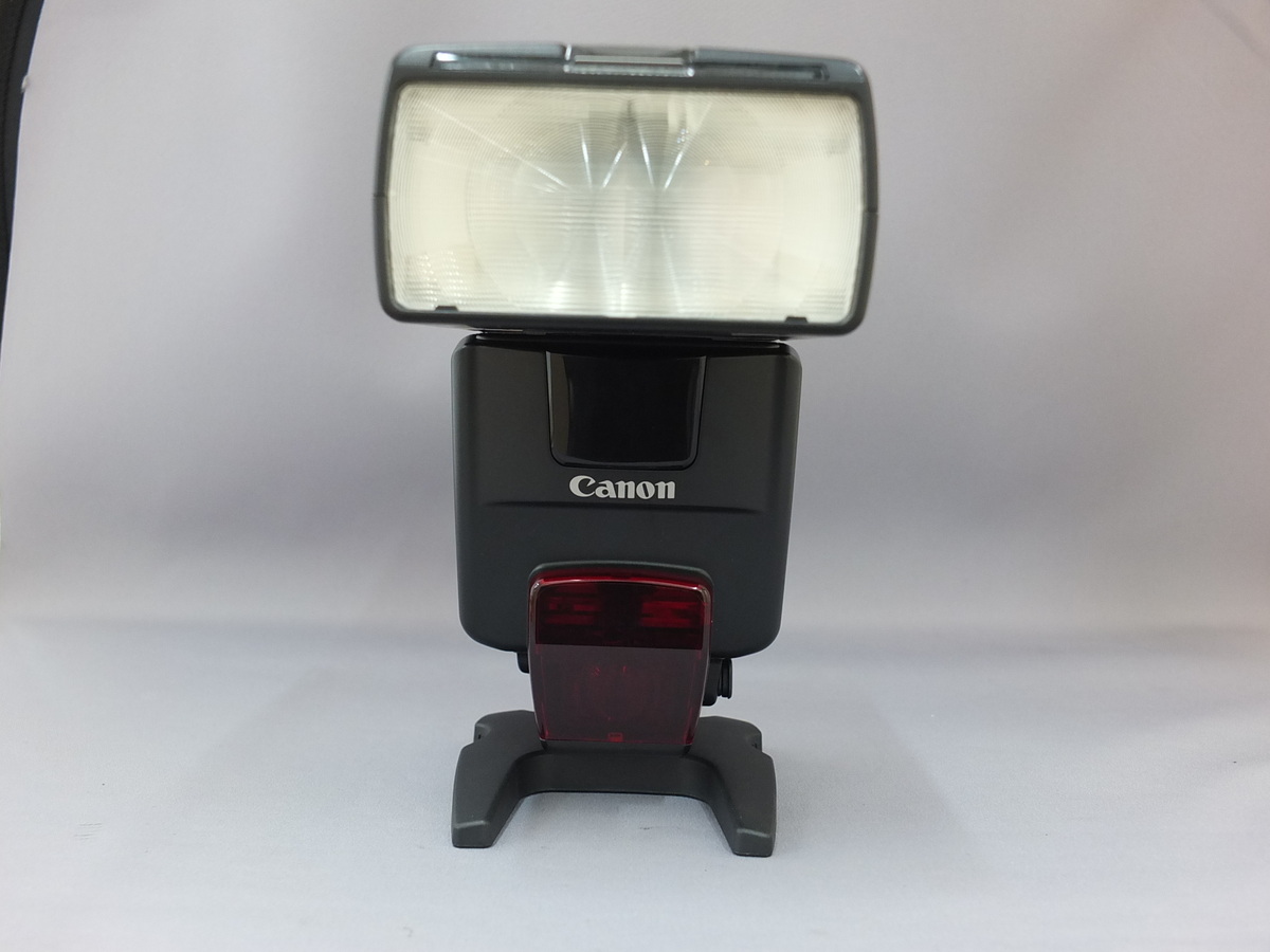 中古】キヤノン 550EX (スピードライト) 在庫一覧｜カメラのキタムラ
