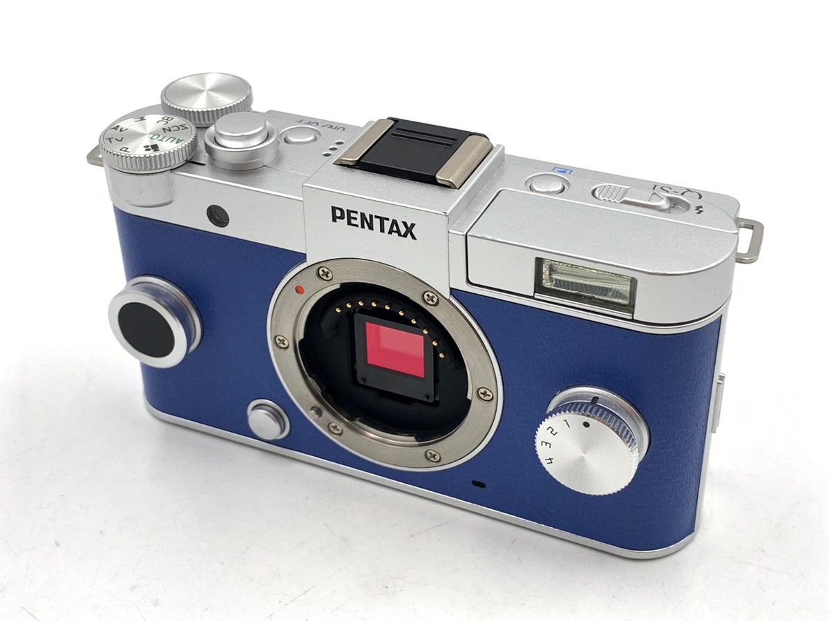中古】ミラーレス一眼｜ペンタックス（PENTAX） 在庫一覧｜カメラの