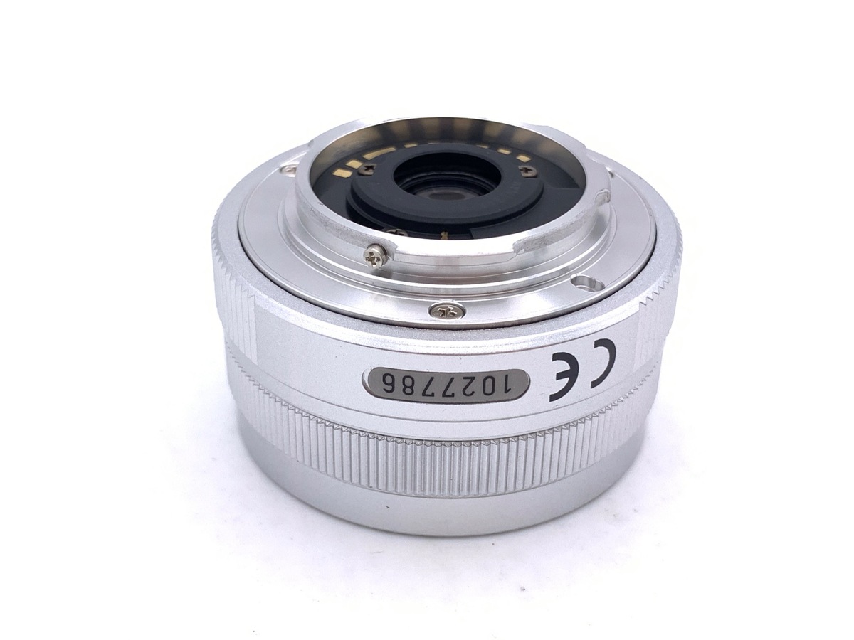 �y���^�b�N�X Q�p 8.5mm F1.9 �m01 STANDARD PRIME�n