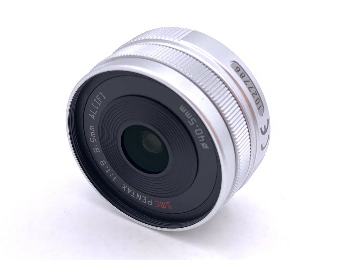 �y���^�b�N�X Q�p 8.5mm F1.9 �m01 STANDARD PRIME�n