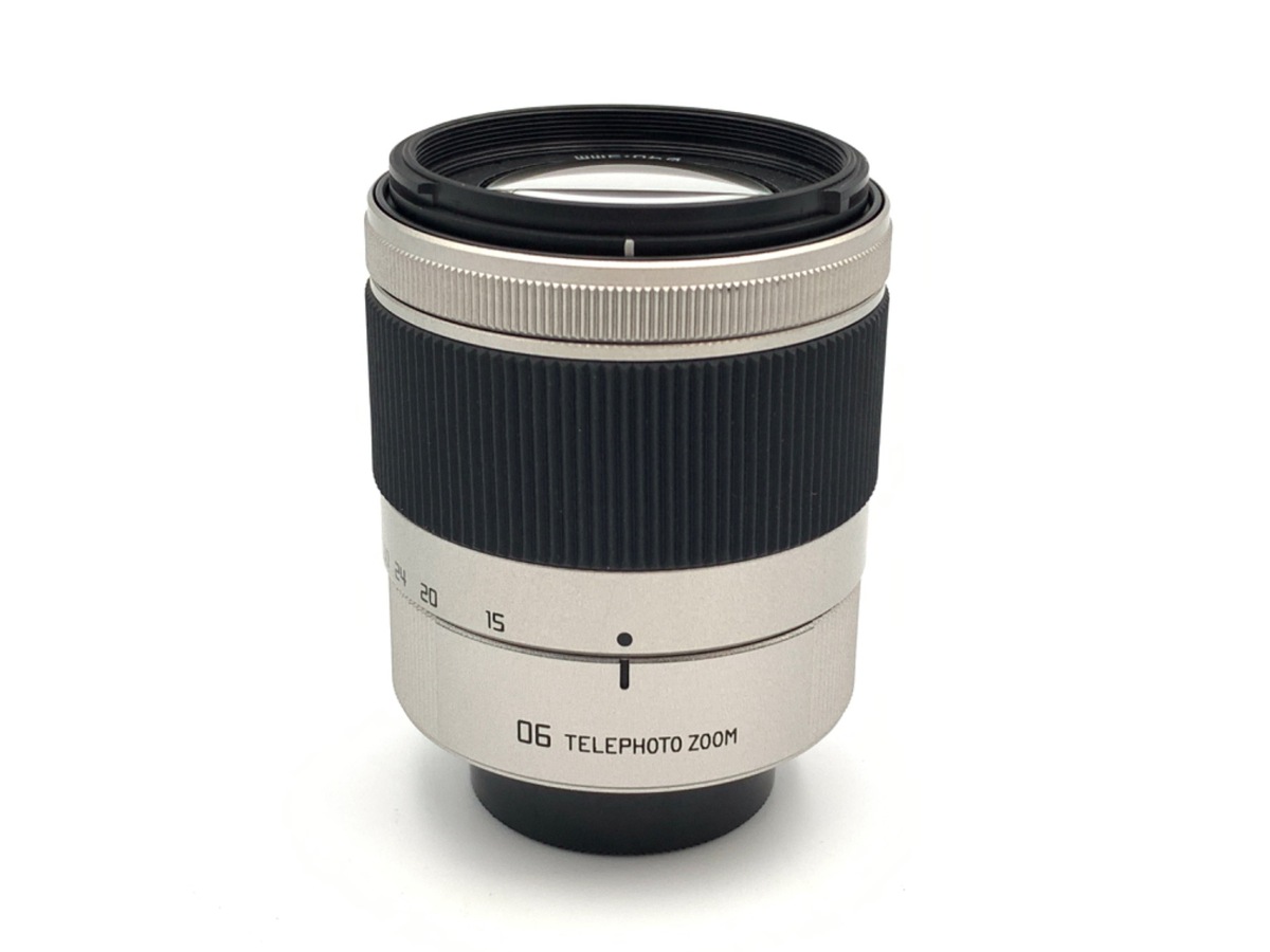 �y���^�b�N�X Q�p 15-45mm F2.8 [06 TELEPHOTO ZOOM]