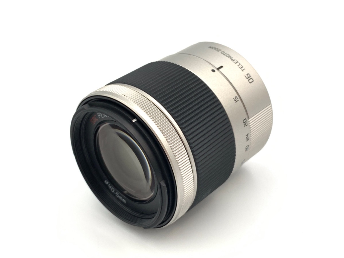 �y���^�b�N�X Q�p 15-45mm F2.8 [06 TELEPHOTO ZOOM]