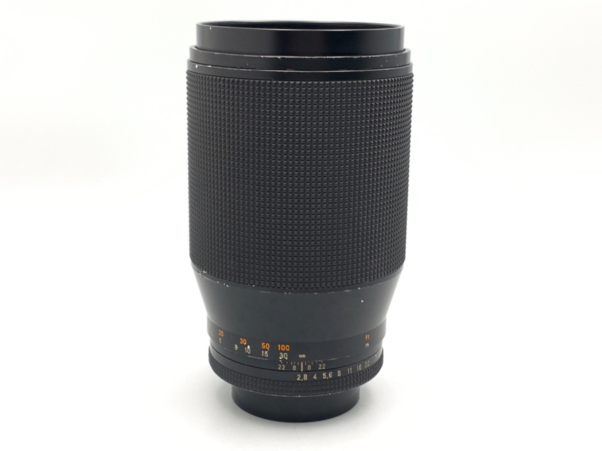 RTSゾナー 180/2.8 AE(G)