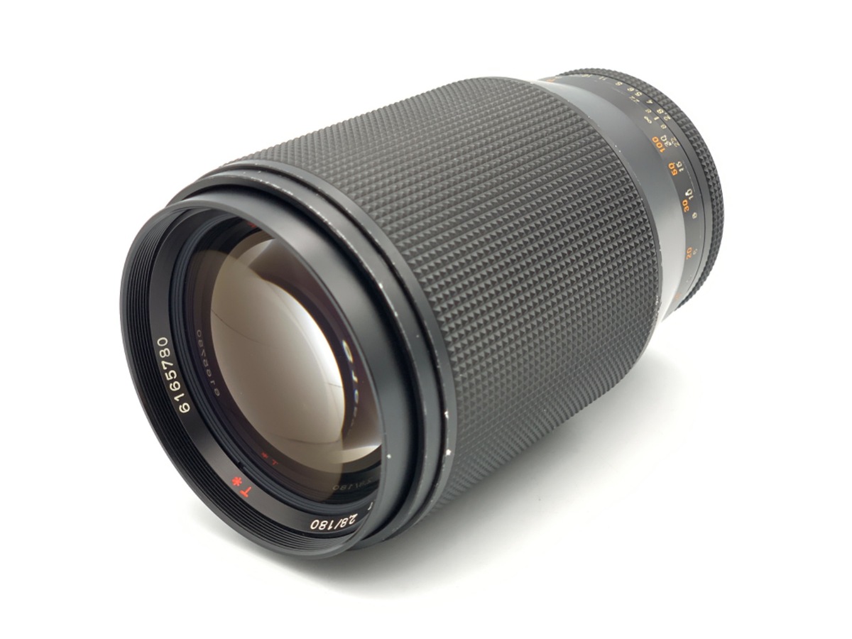 RTSゾナー 180/2.8 AE(G)