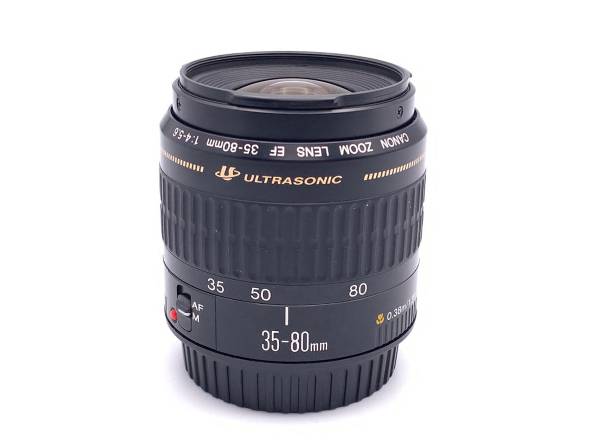 中古】キヤノン EF 35-80/4-5.6 USM 在庫一覧｜カメラのキタムラ