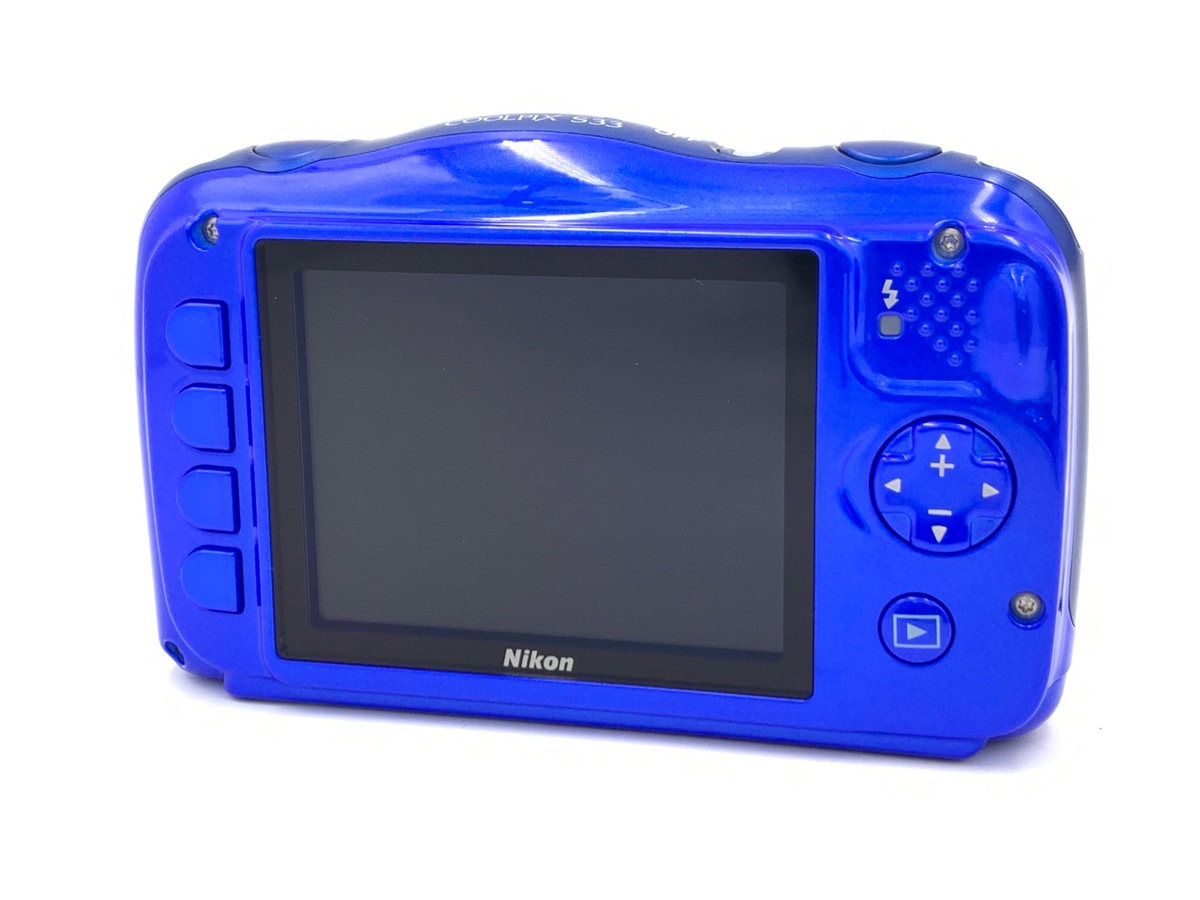 COOLPIX S33 ��ٰ�y1317����f�z