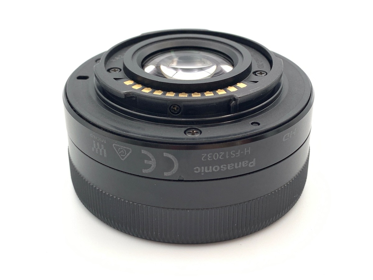 LUMIX G VARIO 12-32/3.5-5.6 ASPH./MEGA O.I.S. ��ׯ� (H-FS12032)