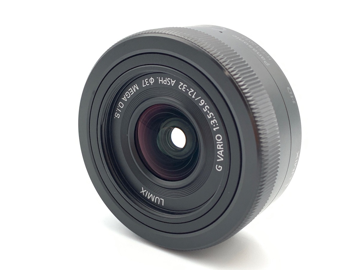 LUMIX G VARIO 12-32/3.5-5.6 ASPH./MEGA O.I.S. ��ׯ� (H-FS12032)
