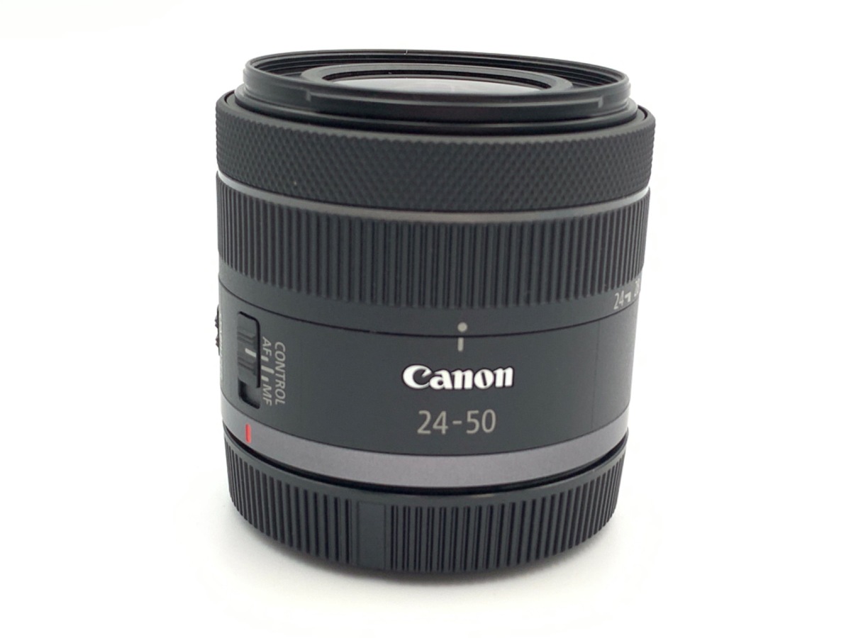 RF24-50mm F4.5-6.3 IS STM