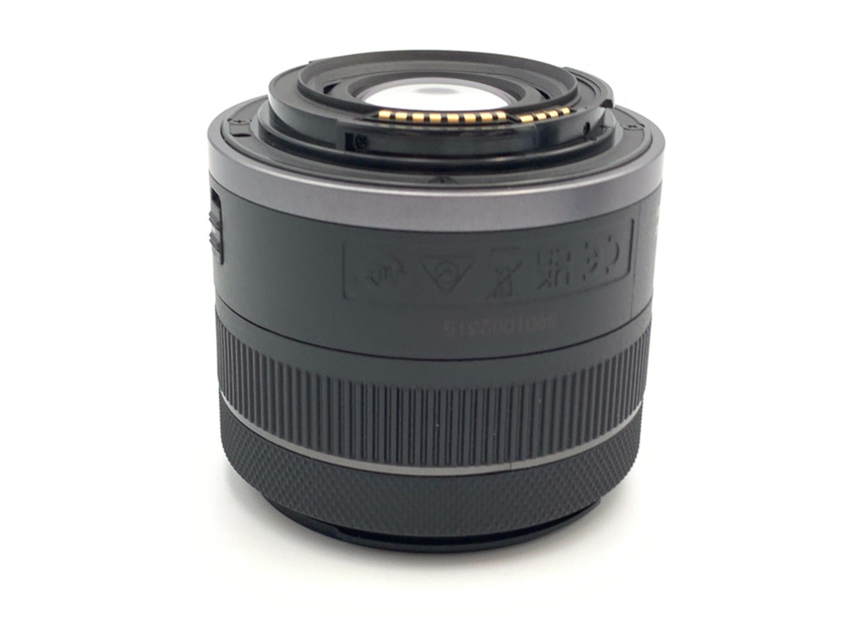 RF24-50mm F4.5-6.3 IS STM