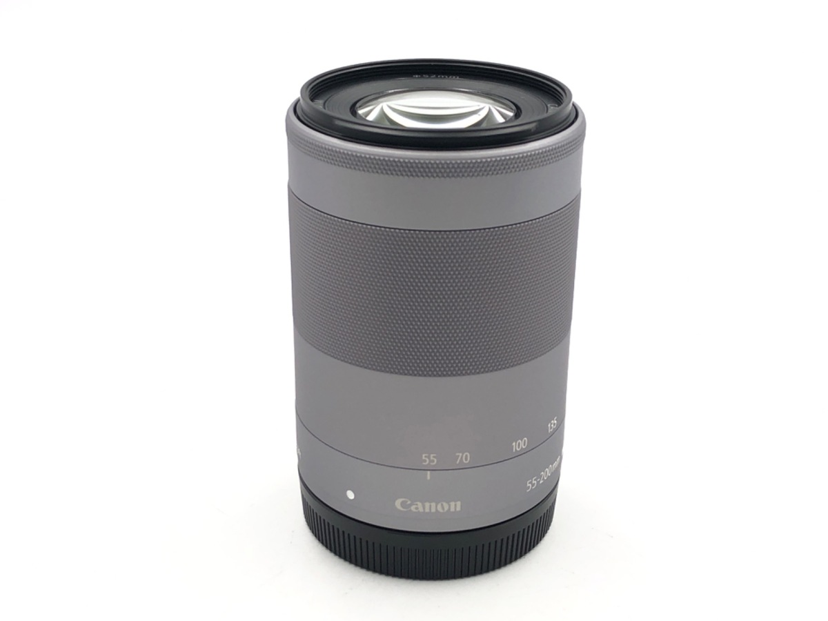 EF-M 55-200/4.5-6.3 IS STM ���ް